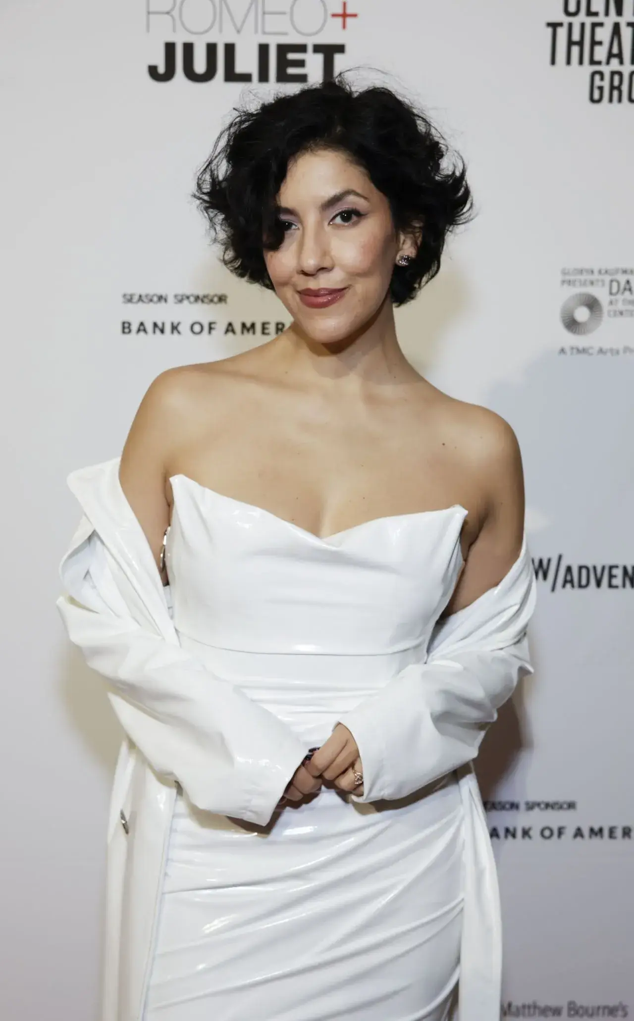 Stephanie Beatriz Stills at Matthew Bourne Romeo And Juliet